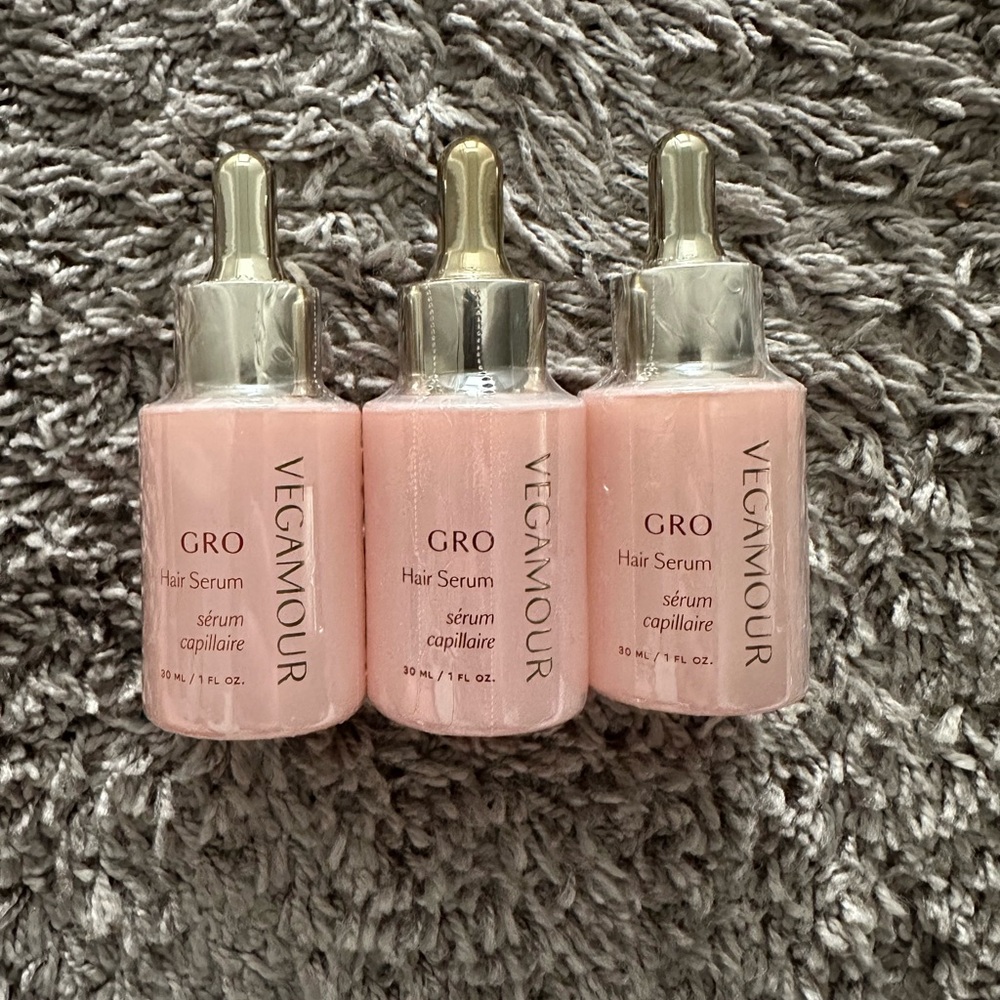 Vegamour GRO Hair Serum